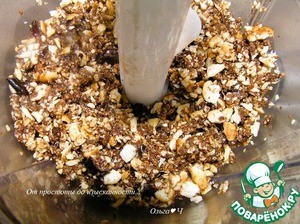 Нежный ягодный десерт или пирожное Нежный ягодный десерт или пирожное