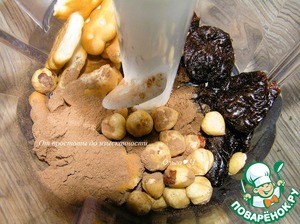 Нежный ягодный десерт или пирожное Нежный ягодный десерт или пирожное