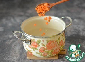 Овощи для "Оливье" за 15 минут Овощи для "Оливье" за 15 минут