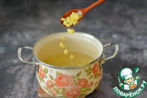 Овощи для "Оливье" за 15 минут Овощи для "Оливье" за 15 минут