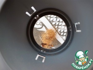 Пряный чай с имбирём Пряный чай с имбирём