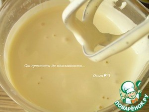 Шоколадные пирожные "Гато" Шоколадные пирожные "Гато"