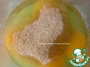 Шоколадные пирожные "Гато" Шоколадные пирожные "Гато"