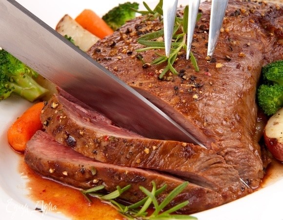 Что нужно есть чаще: говядину или свинину — нутрициолог помогла разобраться Что нужно есть чаще: говядину или свинину — нутрициолог помогла разобраться