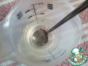 Хлеб "Воздушный" Хлеб "Воздушный"