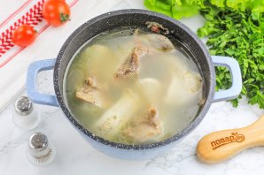 Язычки ягнят Язычки ягнят