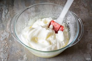 Черный бисквит Черный бисквит