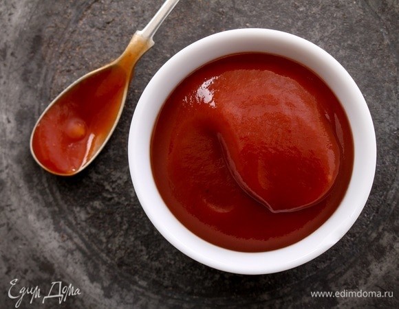 Что такое бананетчуп и в чем его польза? Что такое бананетчуп и в чем его польза?