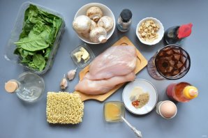 Рамен Рамен