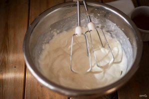 Низкоуглеводное кето-мороженое без сахара Низкоуглеводное кето-мороженое без сахара