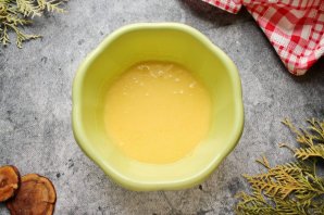 Итальянская фиорелла Итальянская фиорелла