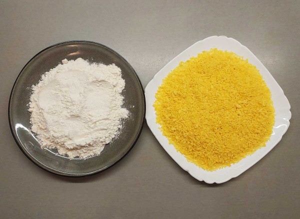 Сырные крокеты Сырные крокеты