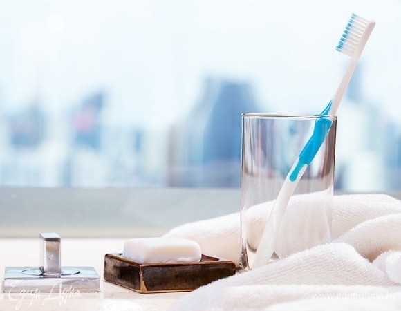 Полотенца — каждый день? Стало известно, как часто менять предметы личной гигиены Полотенца — каждый день? Стало известно, как часто менять предметы личной гигиены