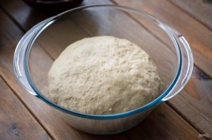 Булочки с овсяными хлопьями Булочки с овсяными хлопьями