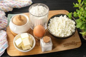 Вареницы с творогом в мультиварке Вареницы с творогом в мультиварке