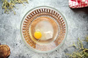 Пирог с омулем Пирог с омулем