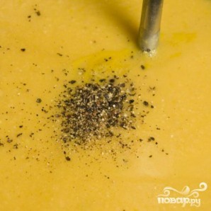 Французский гороховый суп Французский гороховый суп