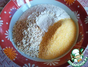 Хлеб "Воздушный" Хлеб "Воздушный"