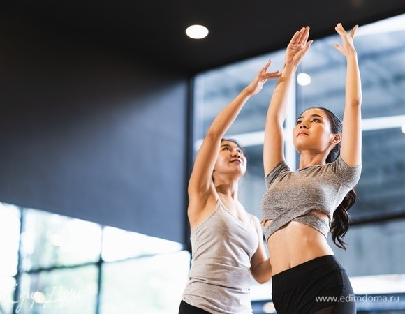 «Китайская жиротопка»: как сжечь 500 калорий за одну тренировку?