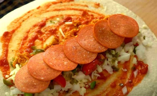 
Пицца в домашних условиях в духовке – 7 рецептов приготовления пиццы-ролл пошагово	