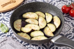 Рецепт аджапсандали по-грузински классический Рецепт аджапсандали по-грузински классический