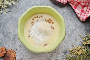 Итальянская фиорелла Итальянская фиорелла