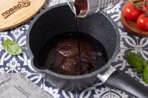 Соус "Бальзамик" Соус "Бальзамик"