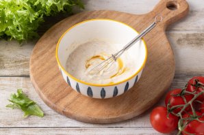 Соус «Особый» Соус «Особый»