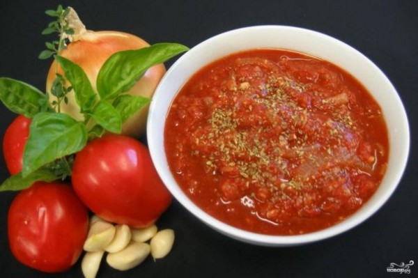 Соус Сацебели