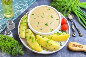 Взбитая икра карася Взбитая икра карася