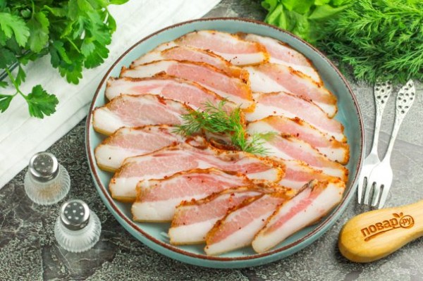 Гуанчиале Гуанчиале