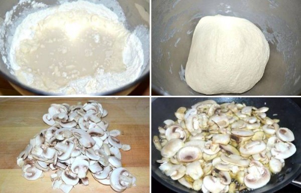 
Пицца в домашних условиях в духовке – 7 рецептов приготовления пиццы-ролл пошагово	