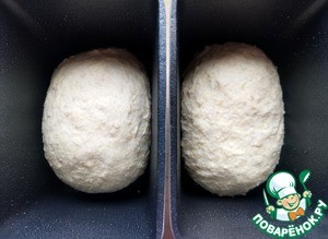 Хлеб "Воздушный" Хлеб "Воздушный"