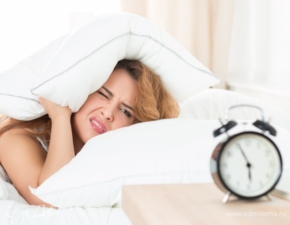 Лучше поспать еще: врач объяснил, чем вредны ранние подъемы Лучше поспать еще: врач объяснил, чем вредны ранние подъемы