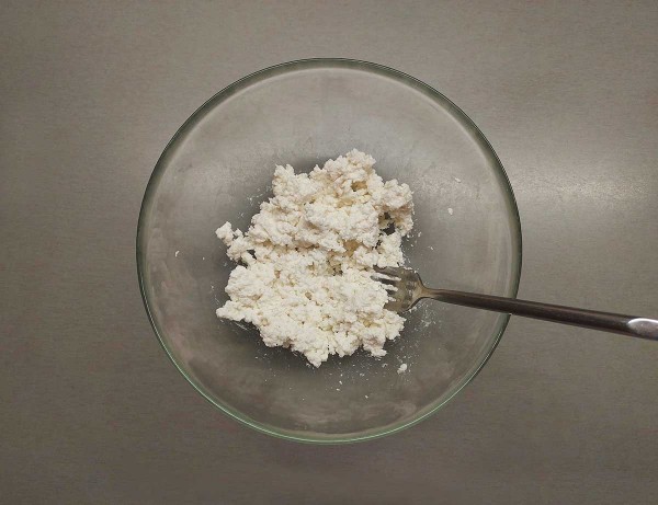 Сырные крокеты Сырные крокеты