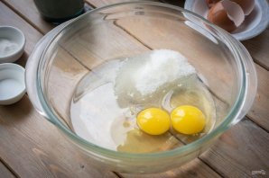 Блинный торт с кремом чиз Блинный торт с кремом чиз