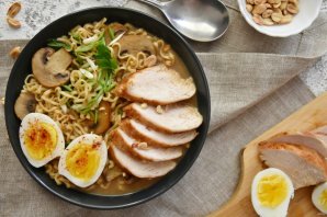 Рамен Рамен