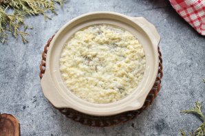 Римский суп Римский суп