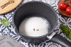 Соус "Бальзамик" Соус "Бальзамик"