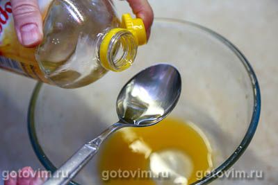 Кубинский соус мохо из зелени с чесноком и чили Кубинский соус мохо из зелени с чесноком и чили