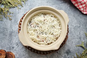 Римский суп Римский суп