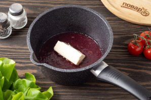 Соус "Красное вино" Соус "Красное вино"