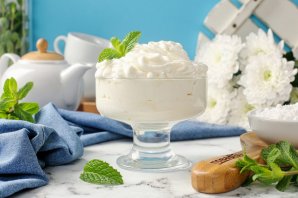 Крем для торта из сливок 33 процента Крем для торта из сливок 33 процента