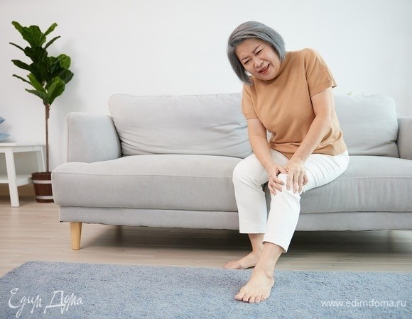 Доктор Мясников рассказал, какие продукты разрушают суставы