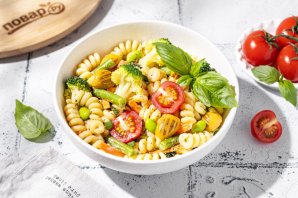 Салат "Примавера" Салат "Примавера"