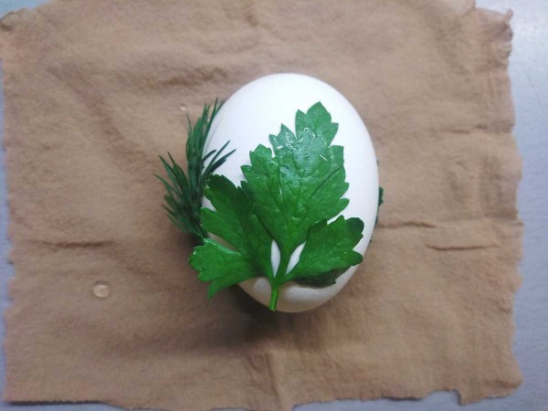 Как покрасить яйца чаем каркаде Как покрасить яйца чаем каркаде