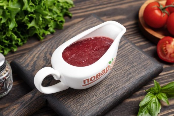 Соус "Красное вино" Соус "Красное вино"