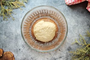 Пирог с омулем Пирог с омулем