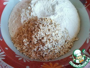 Хлеб "Воздушный" Хлеб "Воздушный"