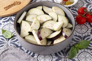 Рецепт аджапсандали по-грузински классический Рецепт аджапсандали по-грузински классический